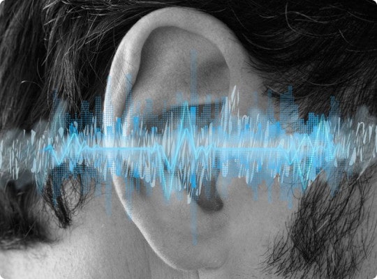 Tinnitus Management | San Diego Hearing Center